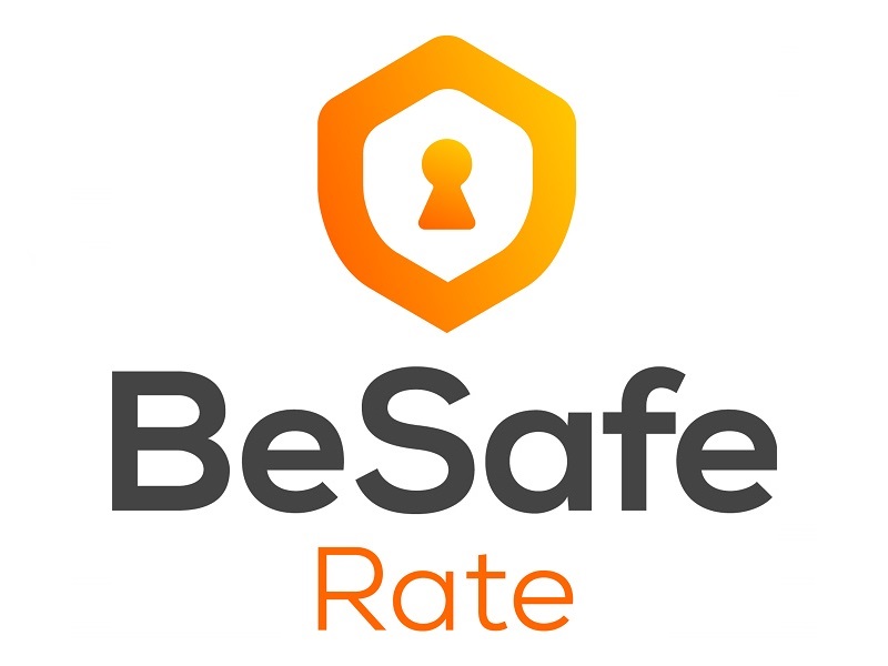 Besafe-Rate